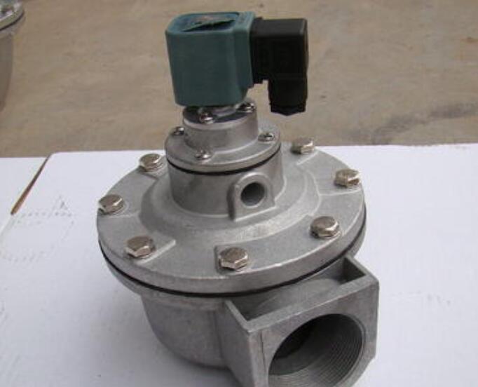 DMF-Z-50S电磁脉冲阀